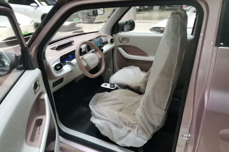 Used  Panda 2025 210km Panda Kart
