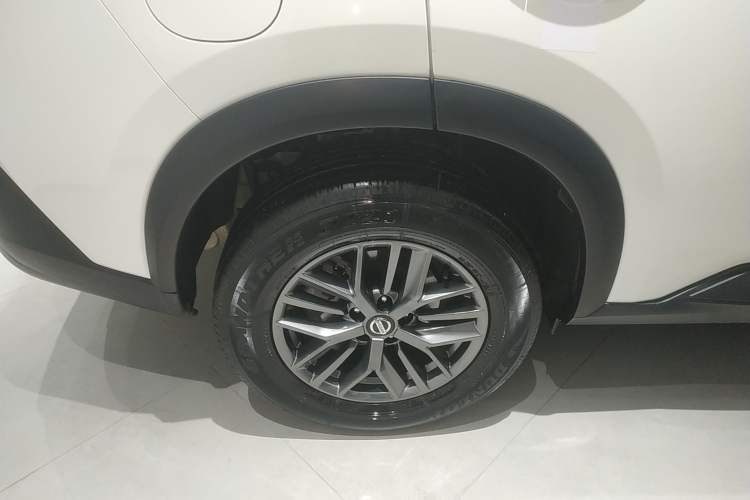 Used Nissan X-Trail 2021 VC-Turbo 300 CVT 2WD Luxury Edition
