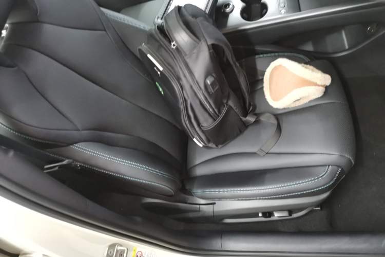 Used BYD Seal 06 New Energy 