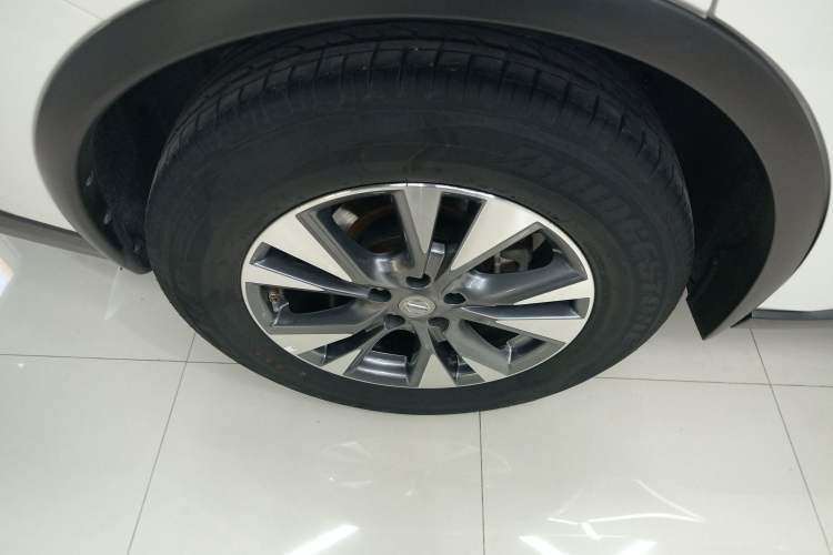 Used Nissan Murano 2021 2.5L XL Two-Wheel Drive Smart Connect Luxury Edition
