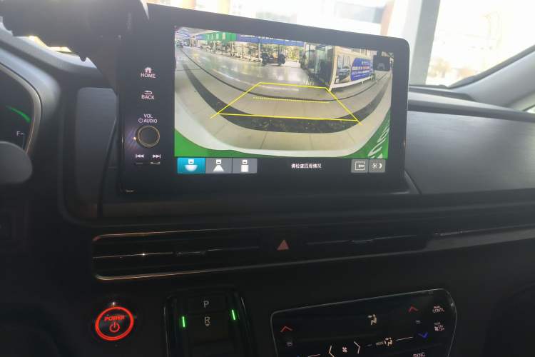 Used Honda Odyssey 2022 2.0L eHEV Sharp·Luxury Edition