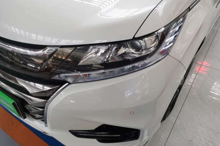 Used Honda Odyssey 2021 2.0L Rui·Smart Edition