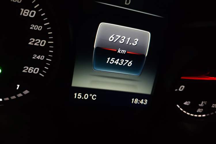 Used Mercedes-Benz C-Class 2015 Restyled C 180 L Sport Edition