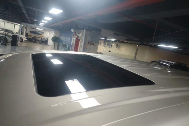 Used Buick GL8 2017 ES 28T Premium Version China V Standard
