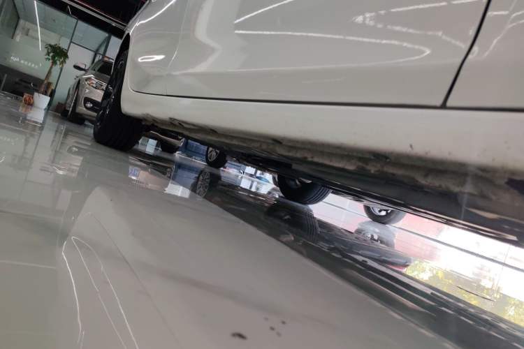 Used Chevrolet Cruze 2018 320 Automatic Pioneer Sunroof Edition
