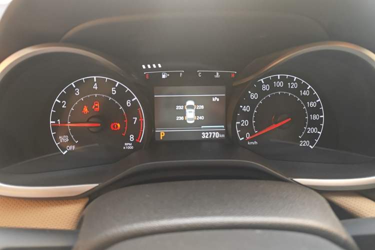 Used Chevrolet Monza 2020 320 Automatic Enjoyment Edition