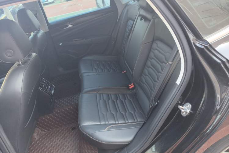 Used Volkswagen Passat 2020 330TSI Elite Edition China VI