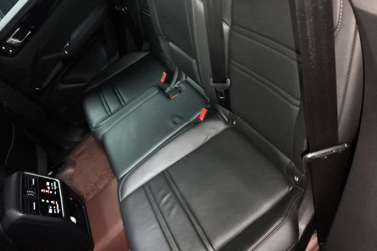 Used Porsche Cayenne 2022 Cayenne E-Hybrid 2.0T Platinum Edition