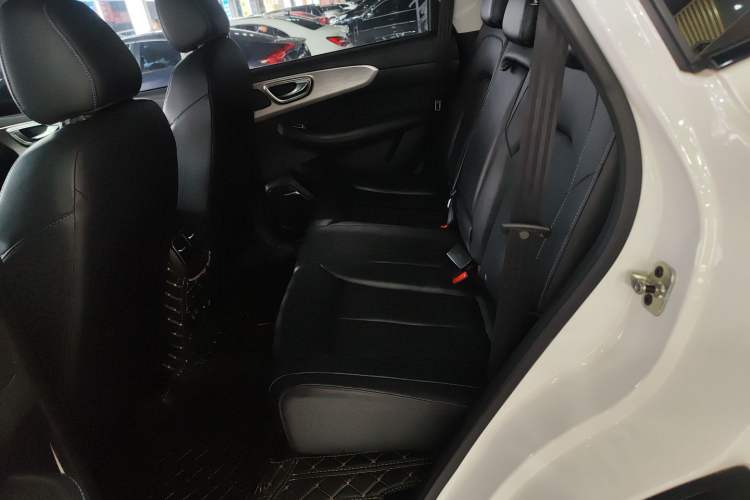 Used Roewe RX5 New Energy 2020 ePLUS National Trend Ronglin Flagship Edition
