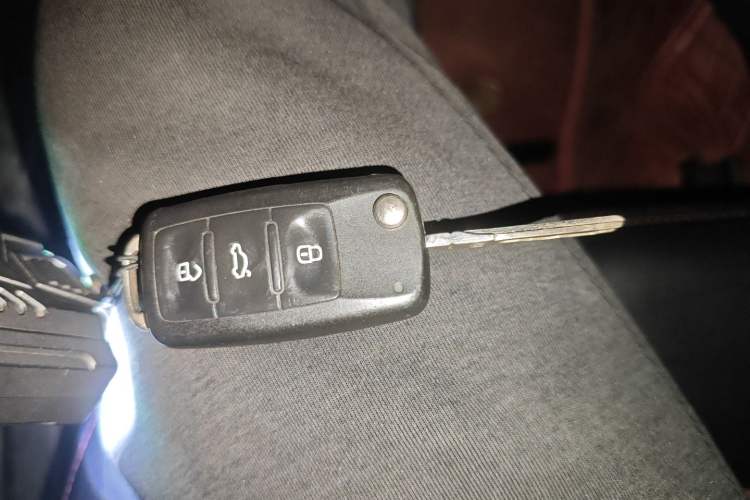 Used Volkswagen Jetta 2017 1.5L Automatic Fashion Model
