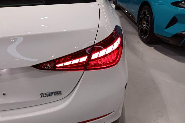 Used Mercedes-Benz C-Class 2023 C 260 L Sport Edition