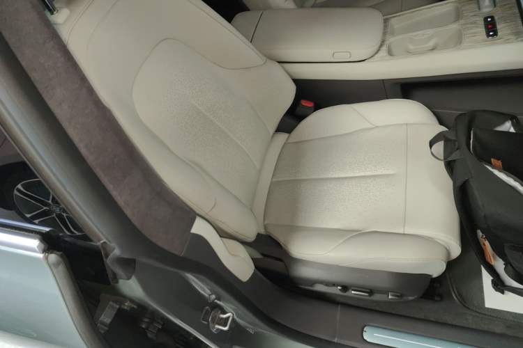 Used Nio ET7 2022 75 kWh
