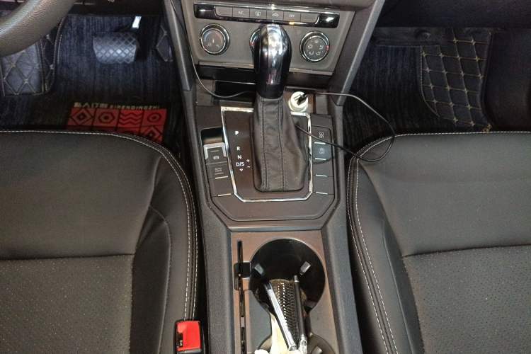 Used Volkswagen Lamando 2017 230TSI DSG Fashion Edition