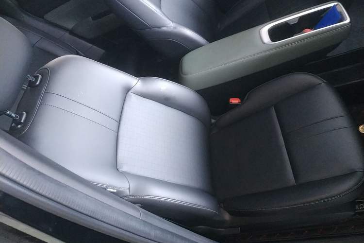 Used Baojun Spark EUV 2026 301km Flagship Edition
