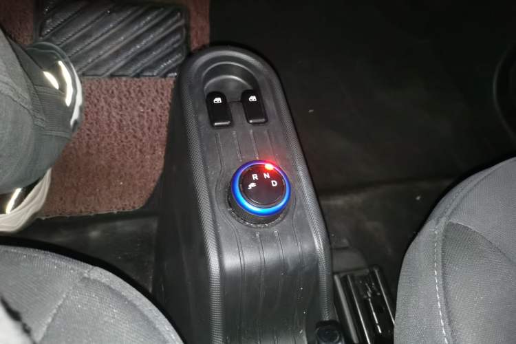 Used Wuling Hongguang MINIEV 2022 Enjoy Edition Lithium Iron Phosphate
