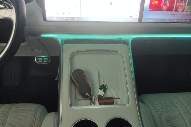 Used XPeng G9 2024 702 Max
