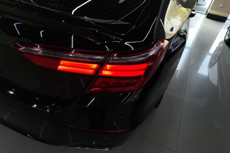 Used Honda Inspire 2022 260TURBO Elegant Edition
