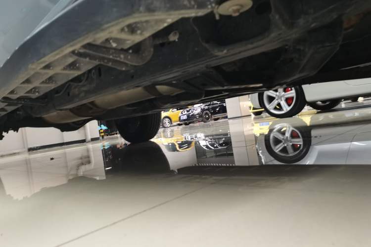 Used Ford Ranger 2023 Trailblazer 4x4 Automatic Version – Gasoline
