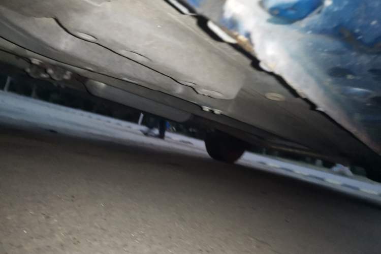 Used Baojun 310W 2017 1.2L Manual Value Edition China V
