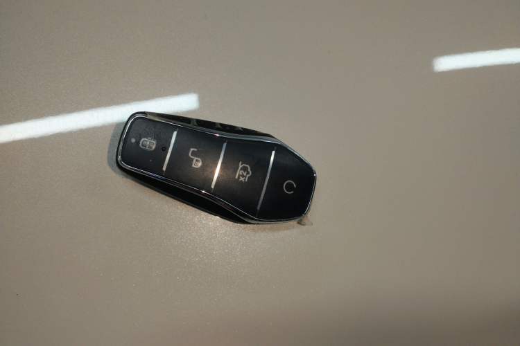 Used BYD Seagull 2025 305km Active Version