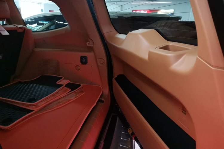 Used Tank 500 New Energy 2023 Hi4-T
