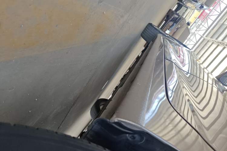 Used Hyundai Elantra 2015 1.6L Automatic Leading Model
