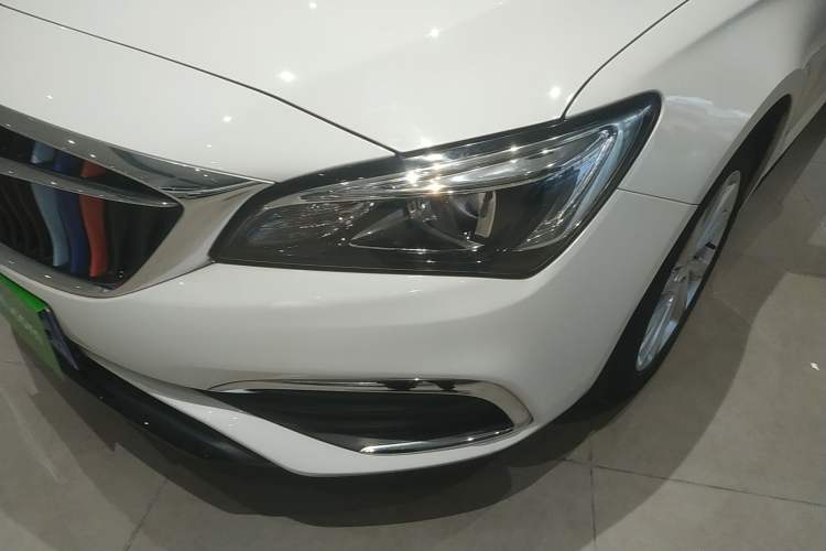 Used Buick Verano 2018 Sedan 15S Automatic Entry Model
