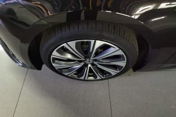 Used Nio ET5T 2023 75 kWh Touring
