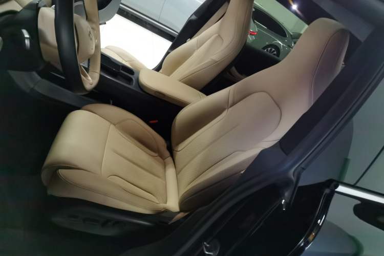 Used Nio ET5T 2023 75 kWh Touring
