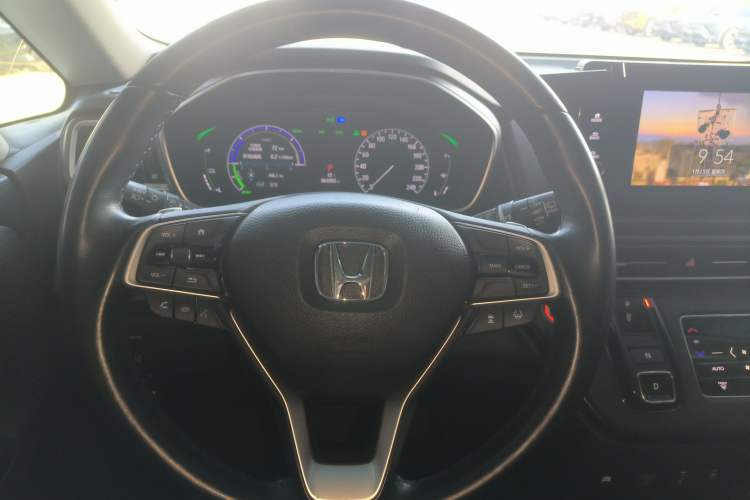 Used Honda Odyssey 2022 2.0L eHEV Sharp·Luxury Edition