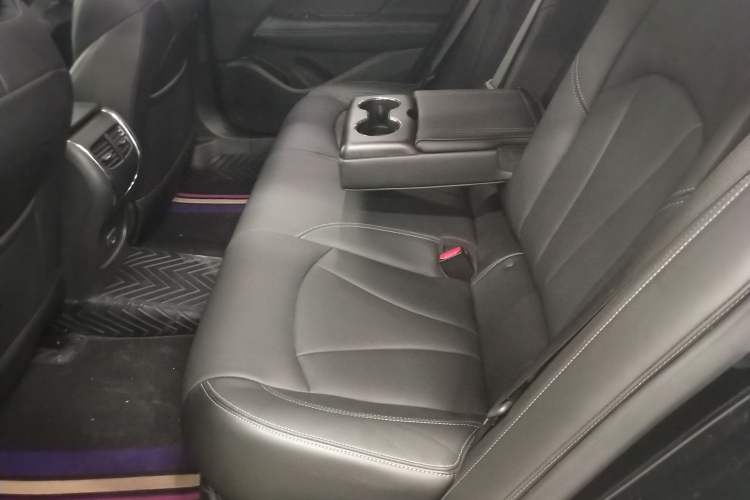 Used Buick LaCrosse 2022 552T Luxury Version
