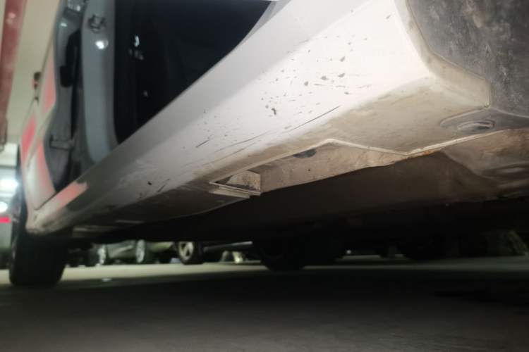 Used Geely Auto Binray 2020 Revised 1.4T CVT Asian Games Edition
