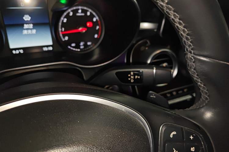 Used Mercedes-Benz GLC 2016 GLC 260 4MATIC Dynamic Edition
