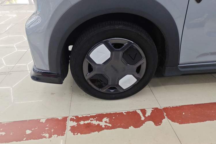 Used  Panda 2024 200km Panda Kart
