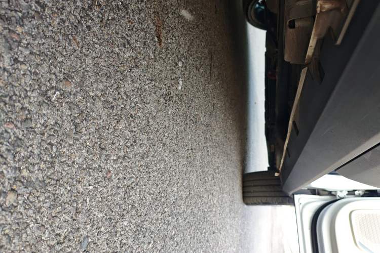 Used Geely Auto icon 2023 1.5TD Chocolate Smoothie Edition