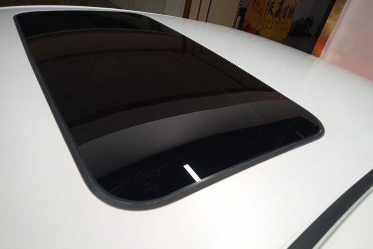 Used Nissan Sylphy 2023 1.6L CVT Enjoyment Edition