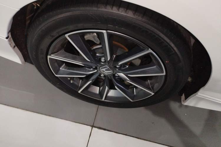 Used Honda Inspire 2022 260TURBO Elegant Edition
