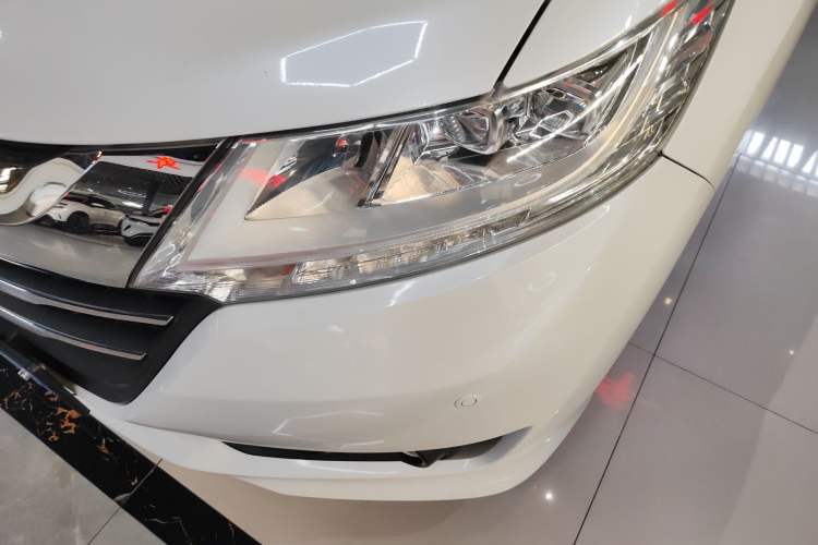 Used Honda Odyssey 2017 2.4L Smart Edition
