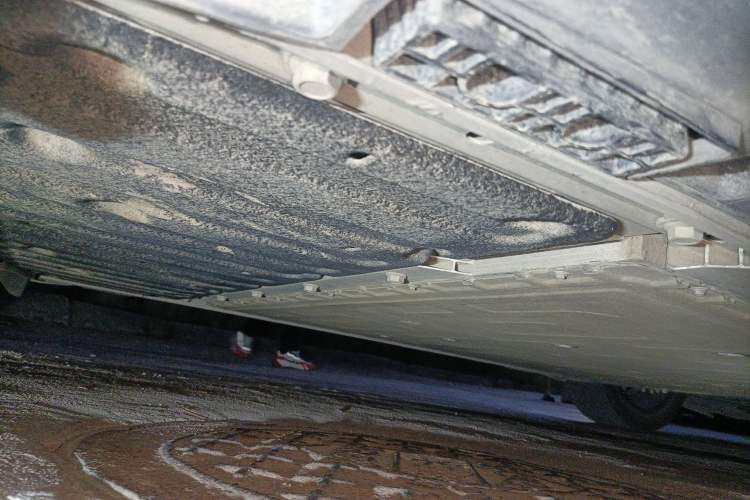 Used ARCFOX Alpha S 2022 525S 160kW
