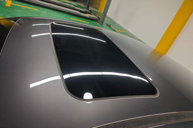 Used GAC Trumpchi EMPOW 2021 270T DCT J15 Version
