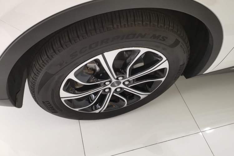 Used Lincoln Nautilus 2023 2.0T All-Wheel-Drive Luxury Edition
