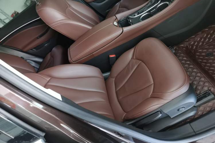 Used Buick Envision 2021 532T Two-Wheel-Drive Elite Version
