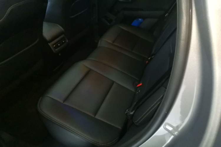 Used Haval H Dog New Energy 2023 DHT-PHEV 105km Tide Electric Version Plus