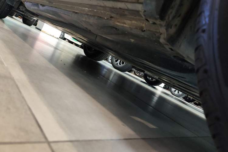 Used Audi Q2L e-tron 2022 Q2L e-tron Pure Electric Smart Enjoyment Model
