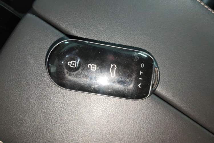 Used Hima AITO M5 2022 Extended-Range Four-Wheel Drive Ultimate Edition