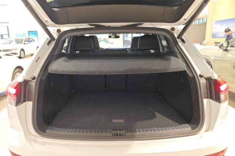 Used Audi Q4 e-tron 2024 40 e-tron Adventure Edition