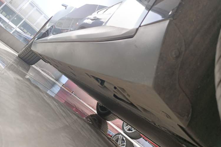 Used XPeng MONA M03 2024 620 with Ultra-Long Range