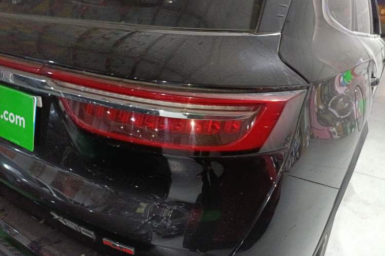 Used JETOUR X90 PLUS 2024 1.6TD DCT Villa 5-Seater
