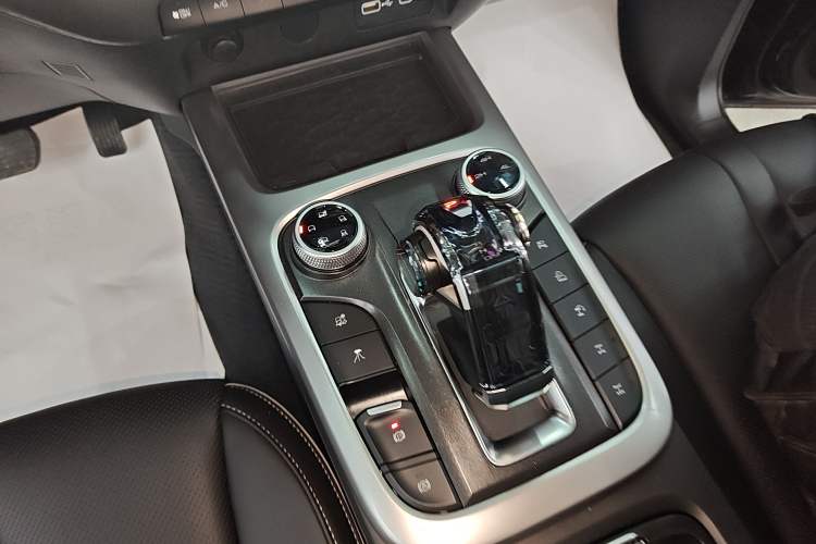 Used Tank 300 2023 2.0T Iron Rider 02
