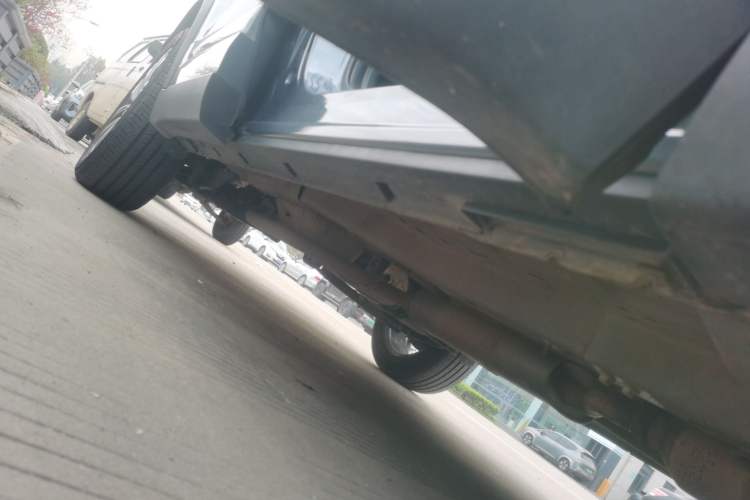 Used Chery Tiggo 8 2018 1.5 TCI Automatic Luxury Model 5 Seats
